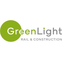 Green Light Rail & Construction logo - Similar company to Future Valleys Project Co