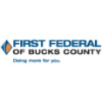 First Federal Of Bucks County