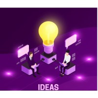 Idea Fusion logo - Similar company to Brand Forward