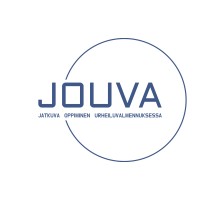 JOUVA - Jatkuva oppiminen urheiluvalmennuksessa logo - Similar company to Urhea | Metropolitan Area Sports Academy I National Olympic Training Center Helsinki