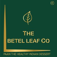 The Betel Leaf Co logo - Similar company to Samwae.Com