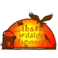 Libassa Wildlife Sanctuary logo - Similar company to Hanabii