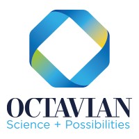 Octavian Therapeutics logo - Similar company to Controlled Extracts