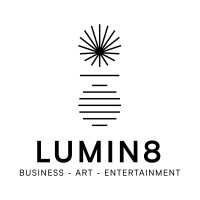 Lumin8 Rendezvényközpont logo - Similar company to Flash Award Hungary