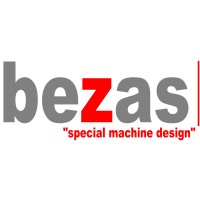 Bezas Mekatronik Makine logo - Similar company to Zetechendustriyelproje
