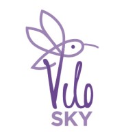 Vilo Sky logo - Similar company to Infinitx