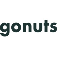 gonuts.ai logo - Similar company to Parapo Craftails
