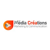 Média Créations logo - Similar company to Hekeos