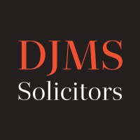 DJMS Solicitors logo - Similar company to Mortons Law
