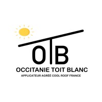 Occitanie Toit Blanc logo - Similar company to Cristal Vendée