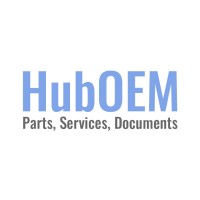 HubOEM logo - Similar company to Collado Real Estate