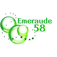 EMERAUDE 58 logo - Similar company to Cfppa-Cfa  Du Morvan