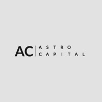 Astro Capital Management logo - Similar company to Astro Capital