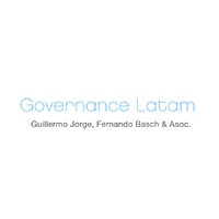 Governance Latam logo - Similar company to Children, Media, And Conflict Zones Lab