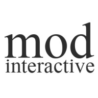 Modinteractive Dijital Reklam Ajansı logo - Similar company to Withmidas Reklam Ajansı