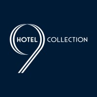 9HOTEL COLLECTION logo - Similar company to Tagerim Promotion