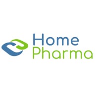 Home Pharma logo - Similar company to Nutrimedical