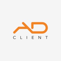 AD Client logo - Similar company to Marketingfabrikken
