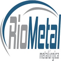 RioMetal logo - Similar company to Node Consultoria Em Aços E Conformação