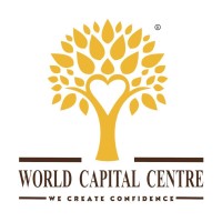 World Capital Centre