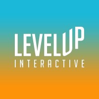 Level Up Interactive logo - Similar company to Popiplay