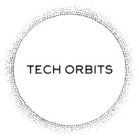 TECH ORBITS logo - Similar company to Techorbit Solutions Private Limited