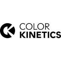 Color Kinetics logo - Similar company to Defog Ltd.