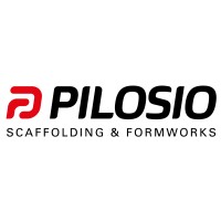 Pilosio Building Materials L.L.C logo - Similar company to Pilosio
