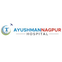 Ayushman Nagpur Hospital logo - Similar company to Fablab Nagpur