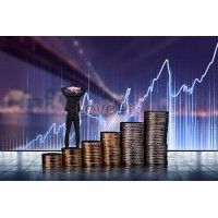 ms.forex Financial Services   خدمات مالية logo - Similar company to World Finance