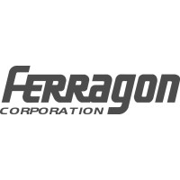 Ferragon Corporation logo - Similar company to Ferrous Metal Processing