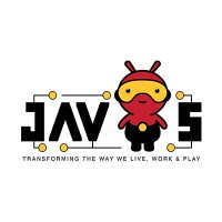 JAVIS Holdings logo - Similar company to Windup Studios