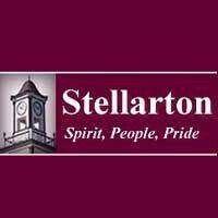 Town of Stellarton logo - Similar company to Atlantic Ixps Inc. (Aixp)