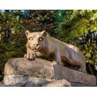 Penn State Community Service Federal Work-Study Programs logo - Similar company to Centre County Paws
