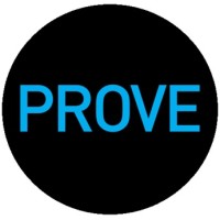 PROVE logo - Similar company to Usc Foundation For Cross-Connection Control And Hydraulic Research