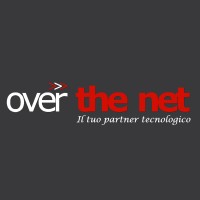 Over The Net s.r.l. logo - Similar company to Tecnocomputer