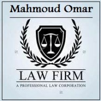 Mahmoud Omar | Advocates & Legal Consultants logo - Similar company to Bassem Tarek Law Firm
