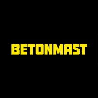 Betonmast logo - Similar company to Af Gruppen