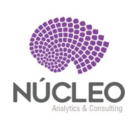 Núcleo Ecuador Analytics & Consulting logo - Similar company to Comerx