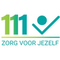 111 Zorg voor Jezelf logo - Similar company to Hyrde