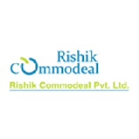 Rishik Commodeal logo - Similar company to Ccasl