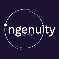 Ingenuity Partners logo - Similar company to Caudit