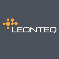 Leonteq logo - Similar company to Vontobel