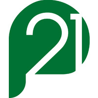 PRECISION 21 LIMITED logo - Similar company to Smartgaz