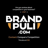 BrandPuli.com | Academy & Studio for Content & Performance Marketing logo - Similar company to Fastack Technologies