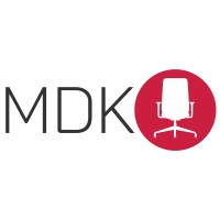 MDK Office Seating Limited logo - Similar company to Source One Associates
