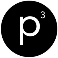 p3 Maine logo - Similar company to Tread Tabata