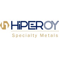 HİPEROY METAL SAN. TİC. LTD. ŞTİ. logo - Similar company to Shaanxi Tiyang New Material Ltd