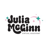 Julia McGinn Virtual Assistant