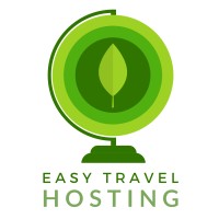 Easy Travel Hosting logo - Similar company to Green Side Technologies, Llc